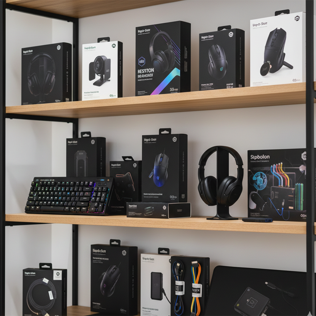 Computer Accessories