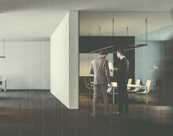 QNetwork Solutions History